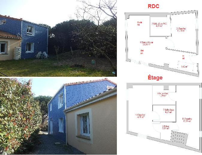 Delat Boende Les Sorinières 678133