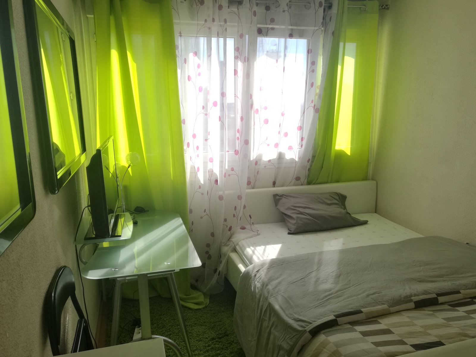 Hemvistelse Nanterre 211502