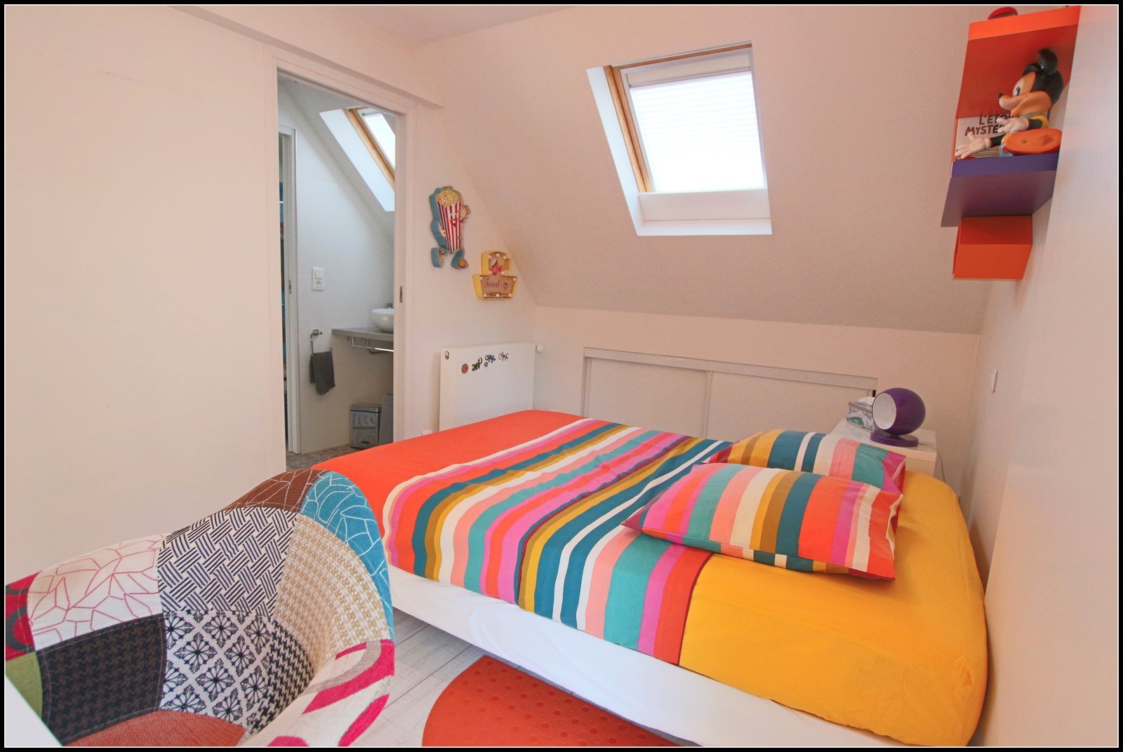 Hemvistelse Rouen 476648