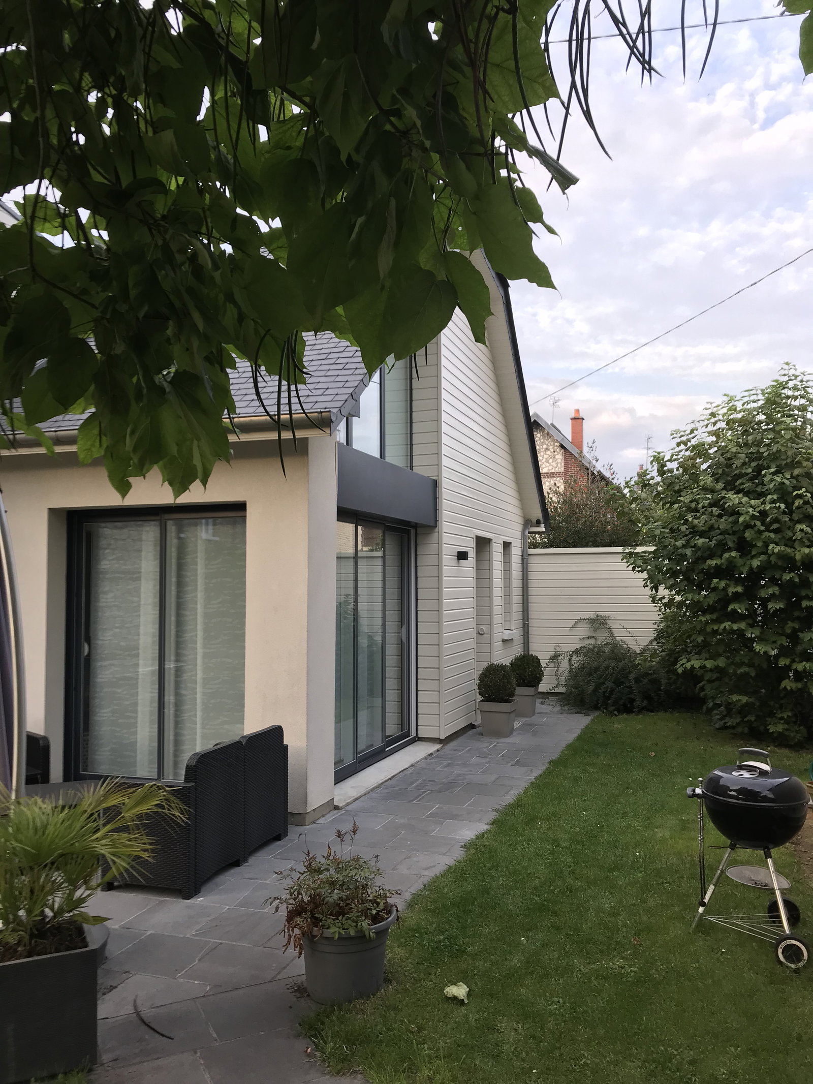 Hemvistelse Rouen 476648