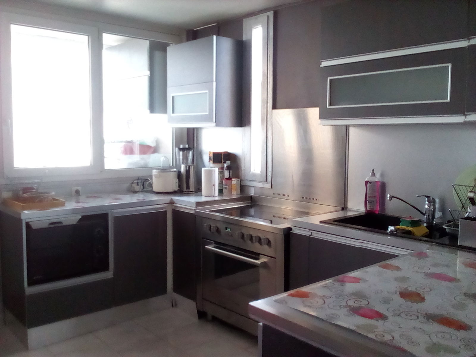 Hemvistelse Nanterre 229333