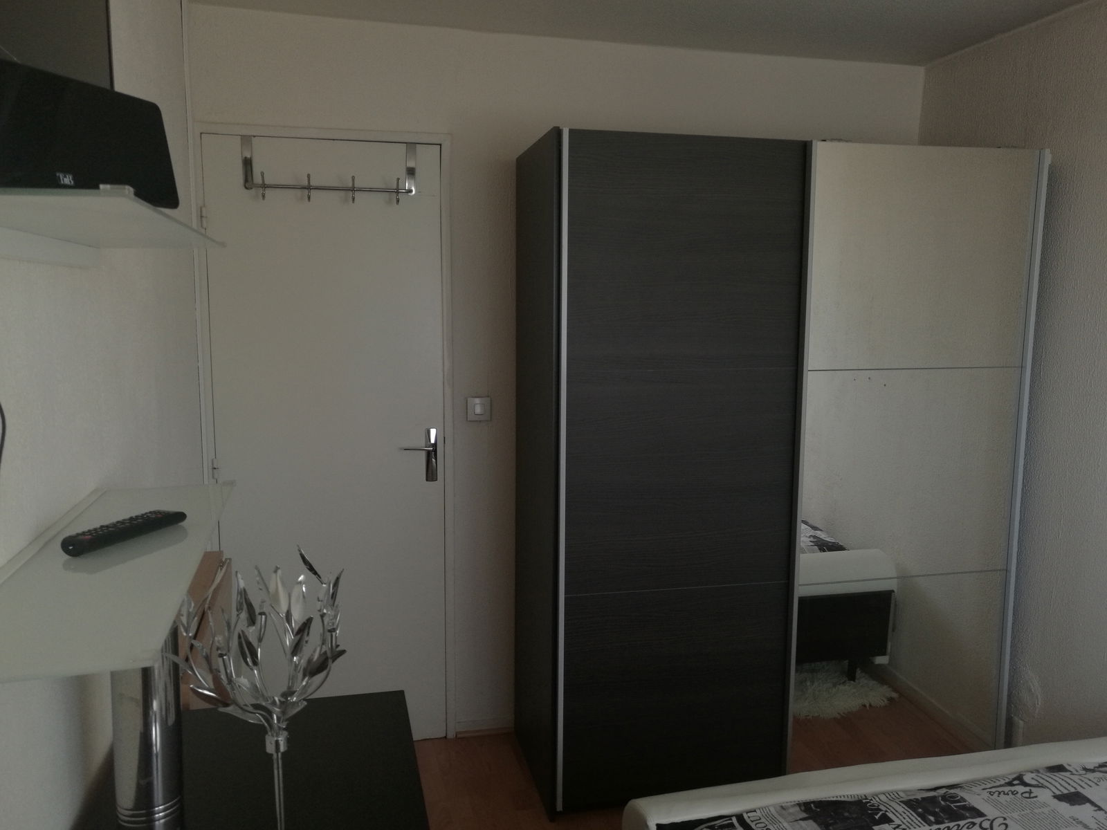 Hemvistelse Nanterre 229333