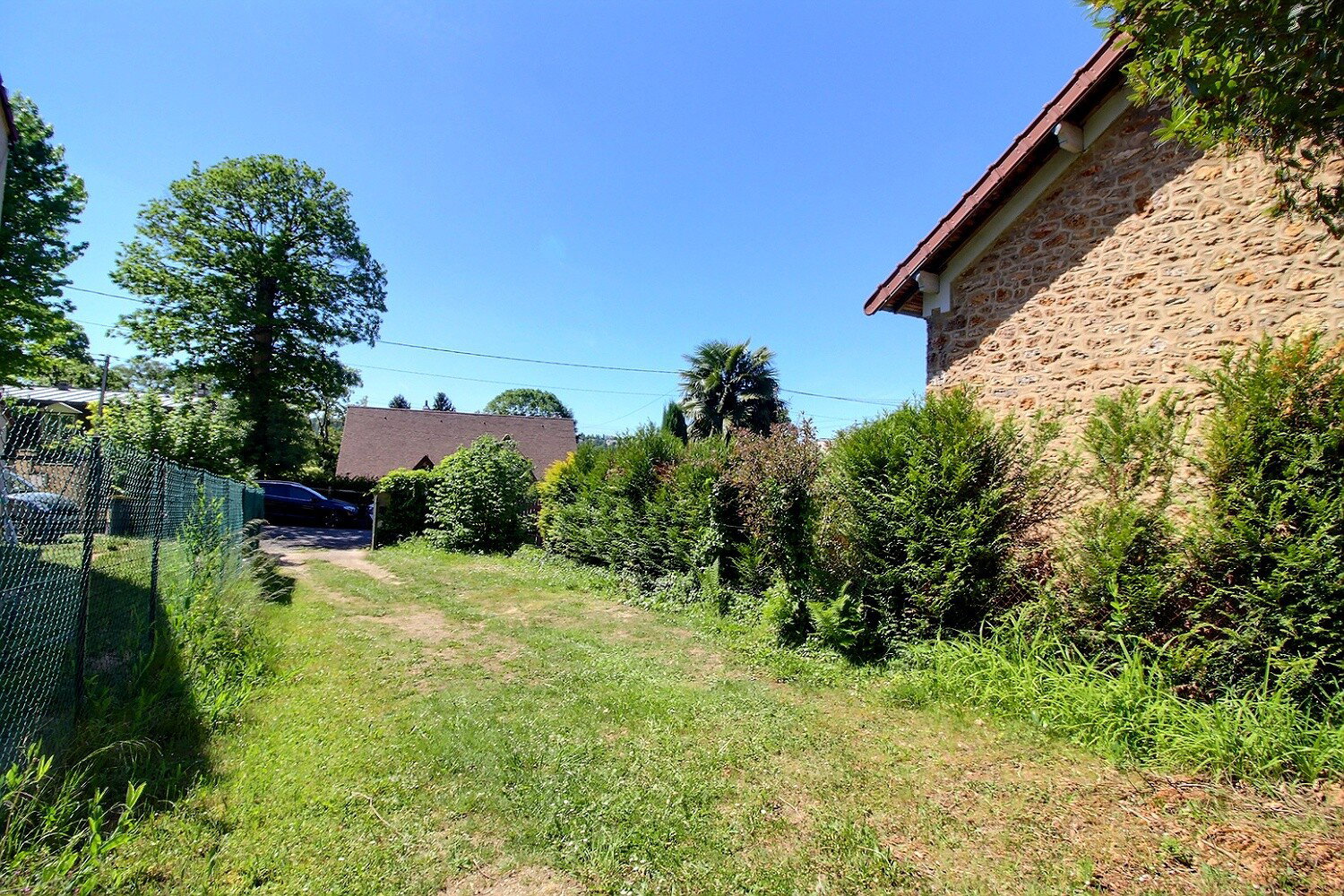 Hemvistelse Palaiseau 664369