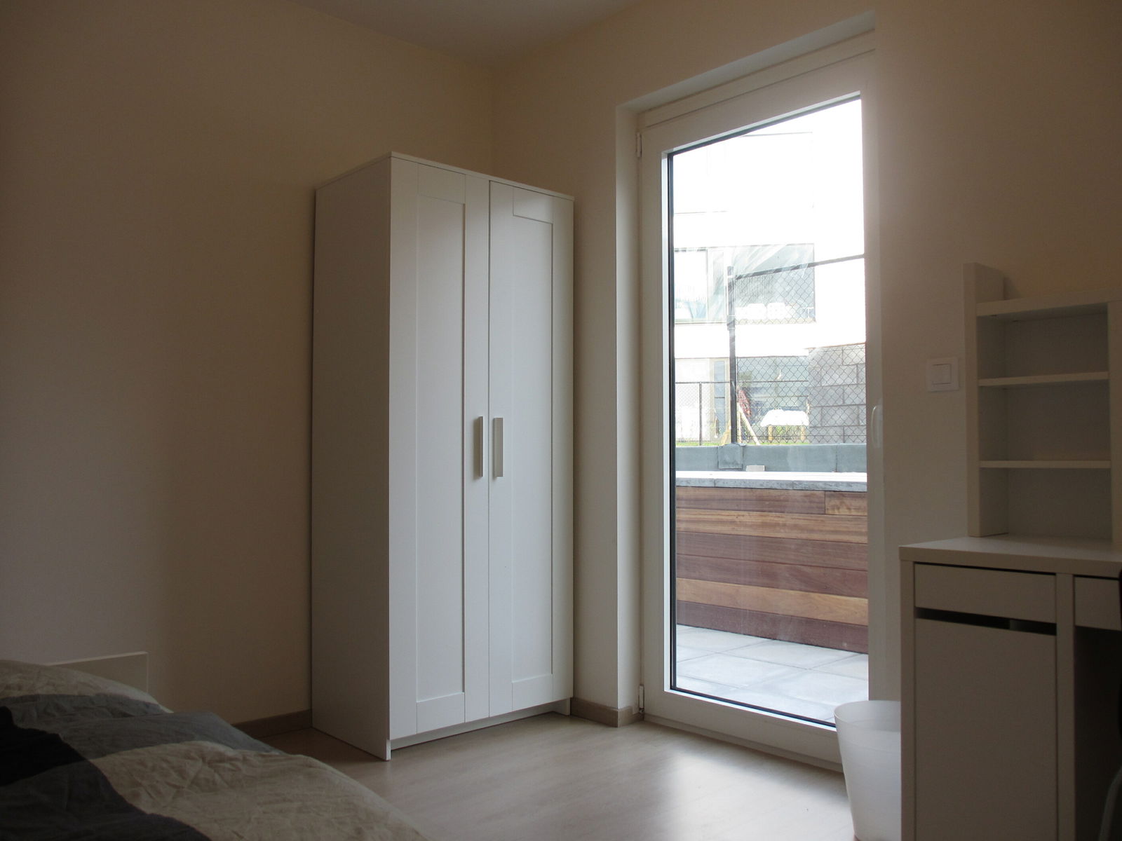 Hemvistelse Schaerbeek 70185