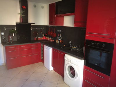 Hemvistelse Toulouse 141197