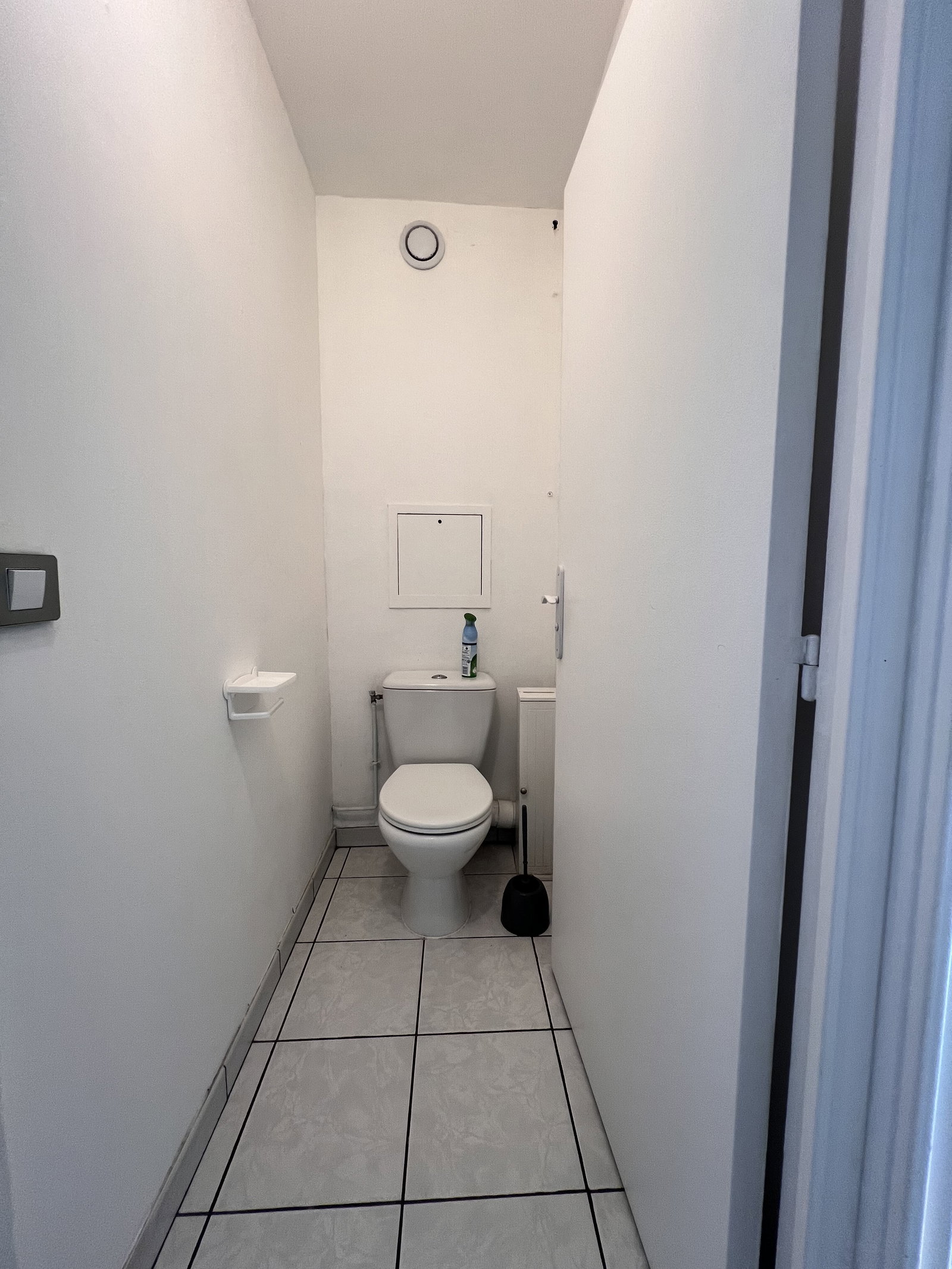 Hemvistelse Deuil-la-Barre 542108