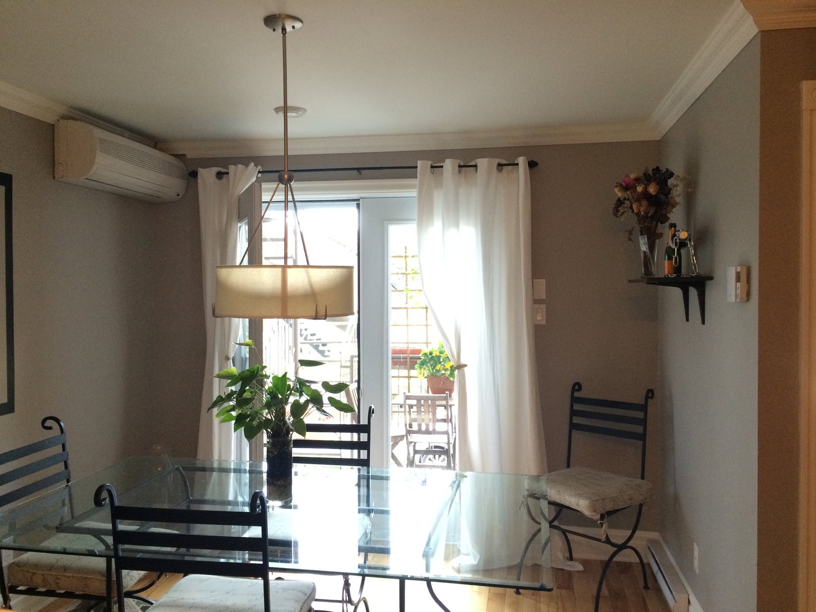 Hemvistelse Montréal 17668