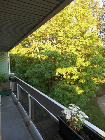 Hemvistelse Versailles 23537