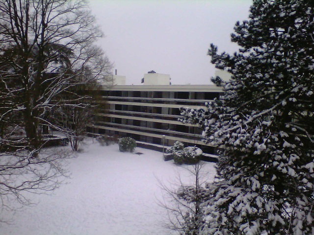 Hemvistelse Versailles 23537