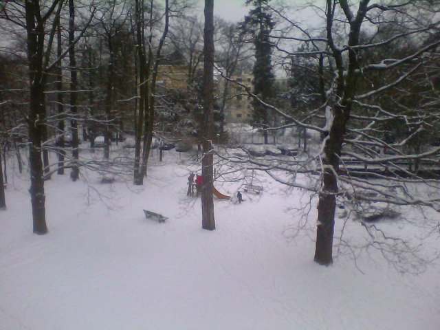 Hemvistelse Versailles 23537