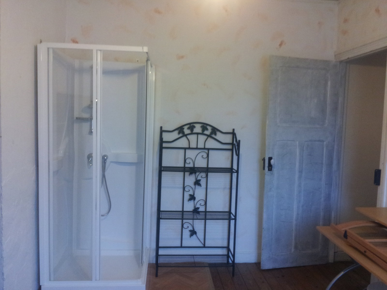 Hemvistelse Abbeville 24373