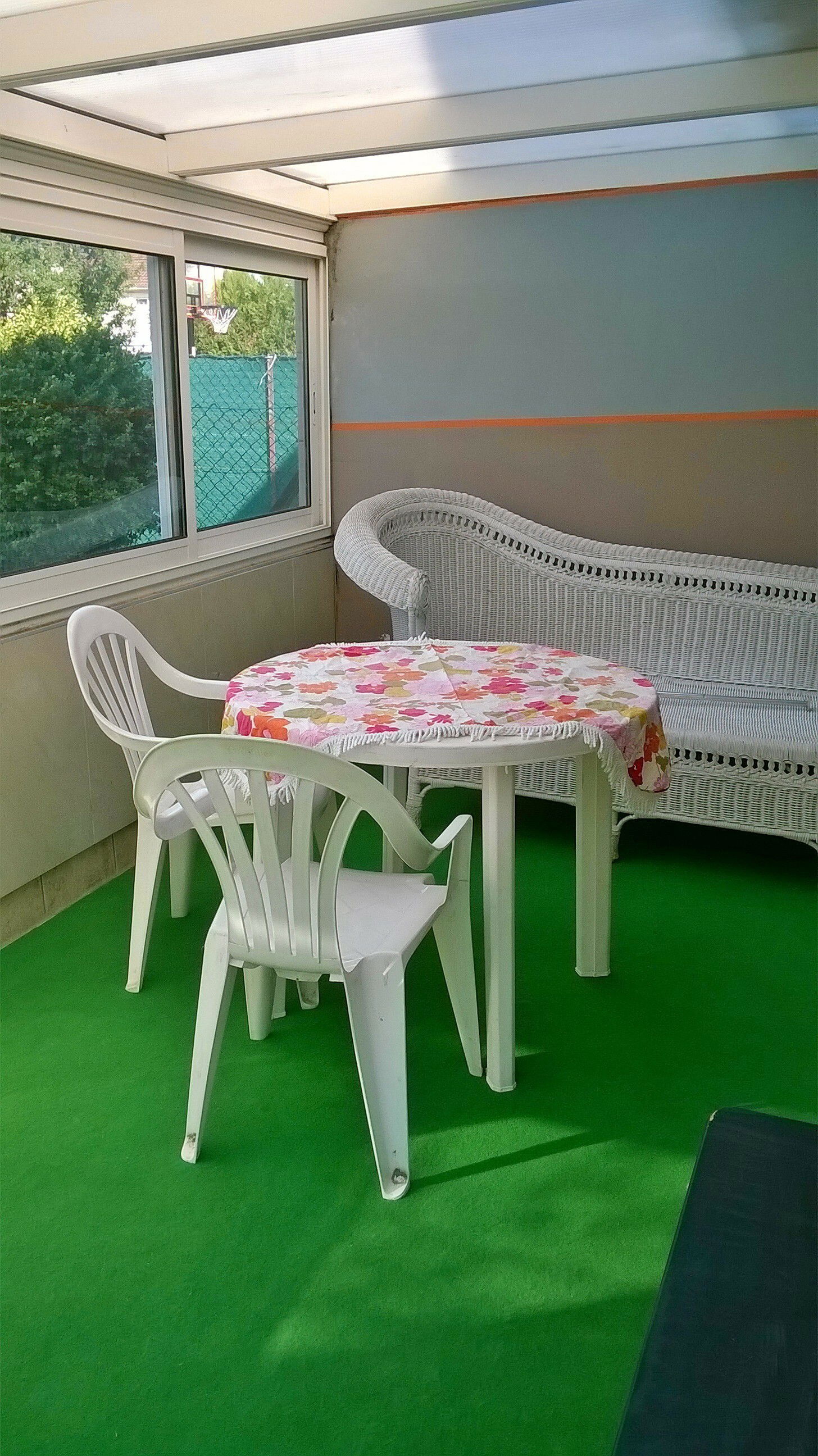 Hemvistelse Yutz 45628