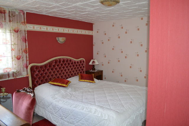 Hemvistelse Zillisheim 57697