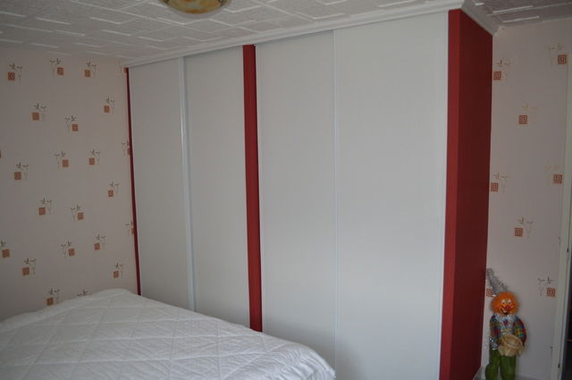 Hemvistelse Zillisheim 57697