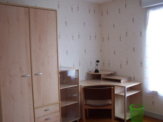 Colocation Mantes-la-Ville 62175