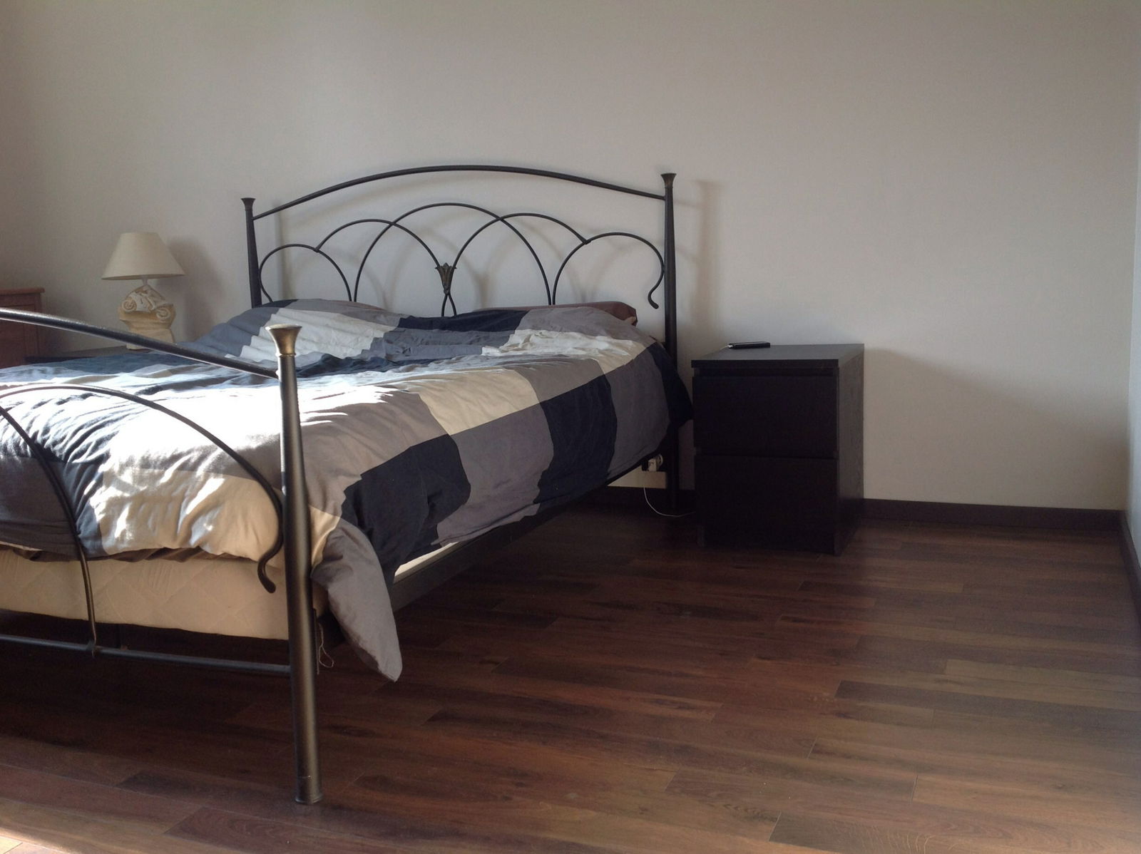 Hemvistelse Rosny-sur-Seine 72425