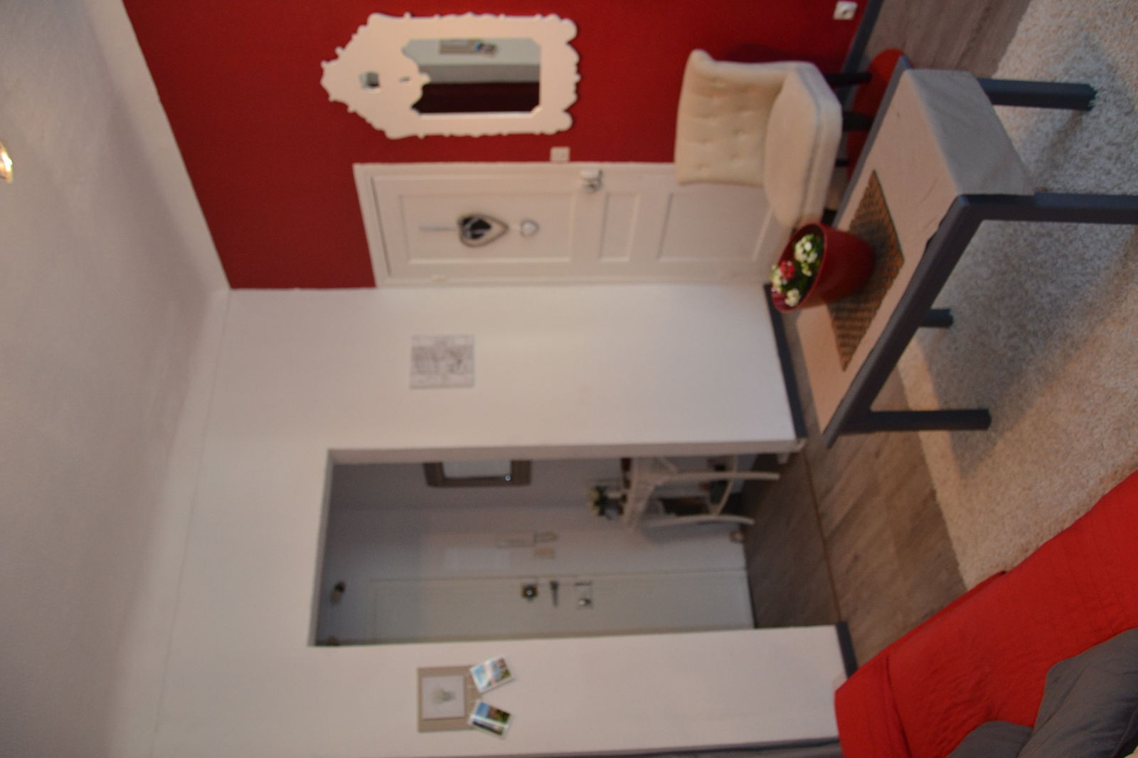 Hemvistelse Menton 84500