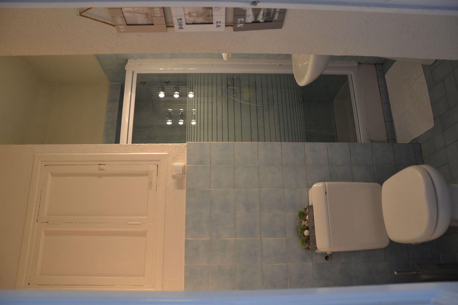 Hemvistelse Menton 84500