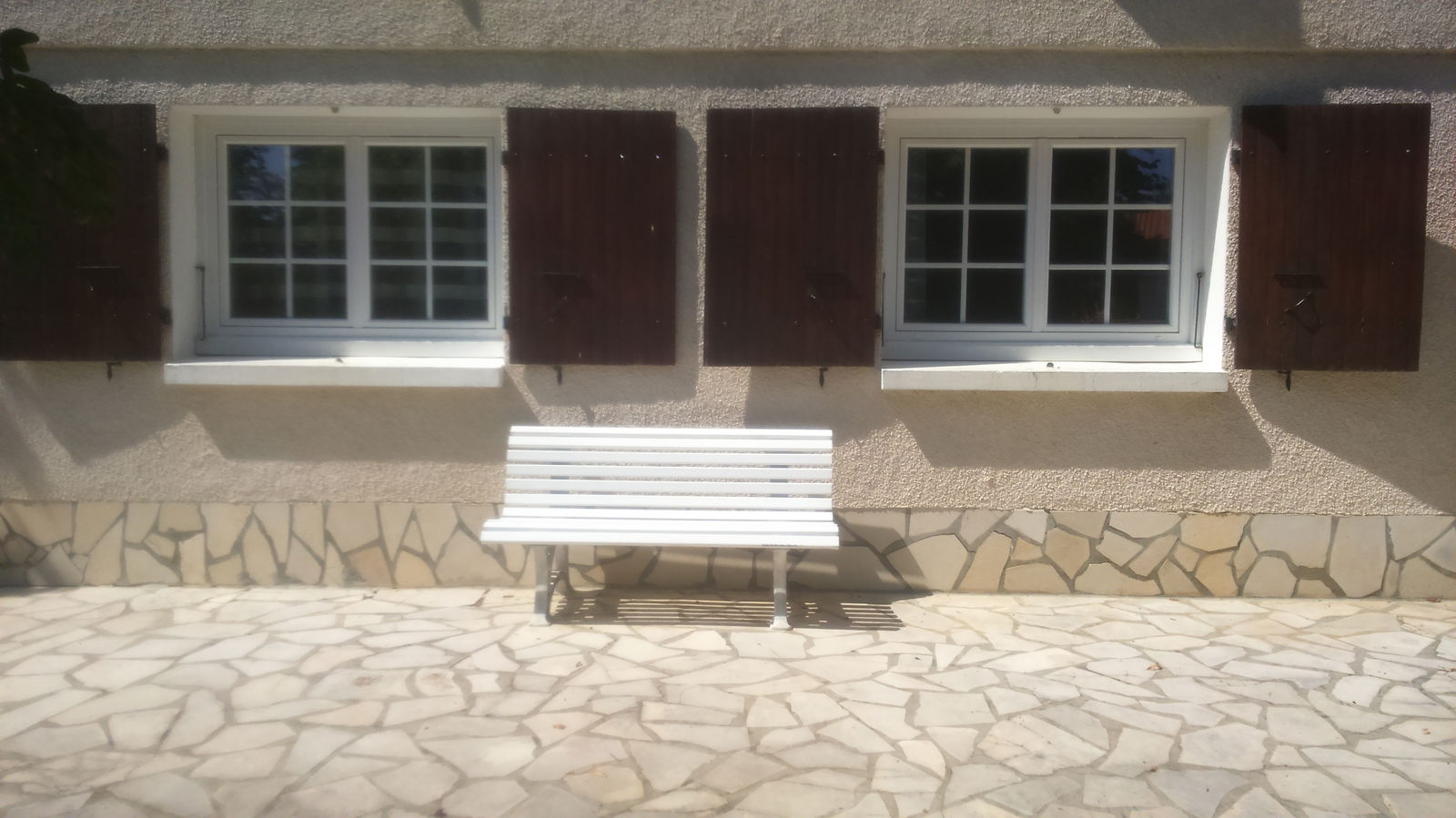 Hemvistelse Auch 106158