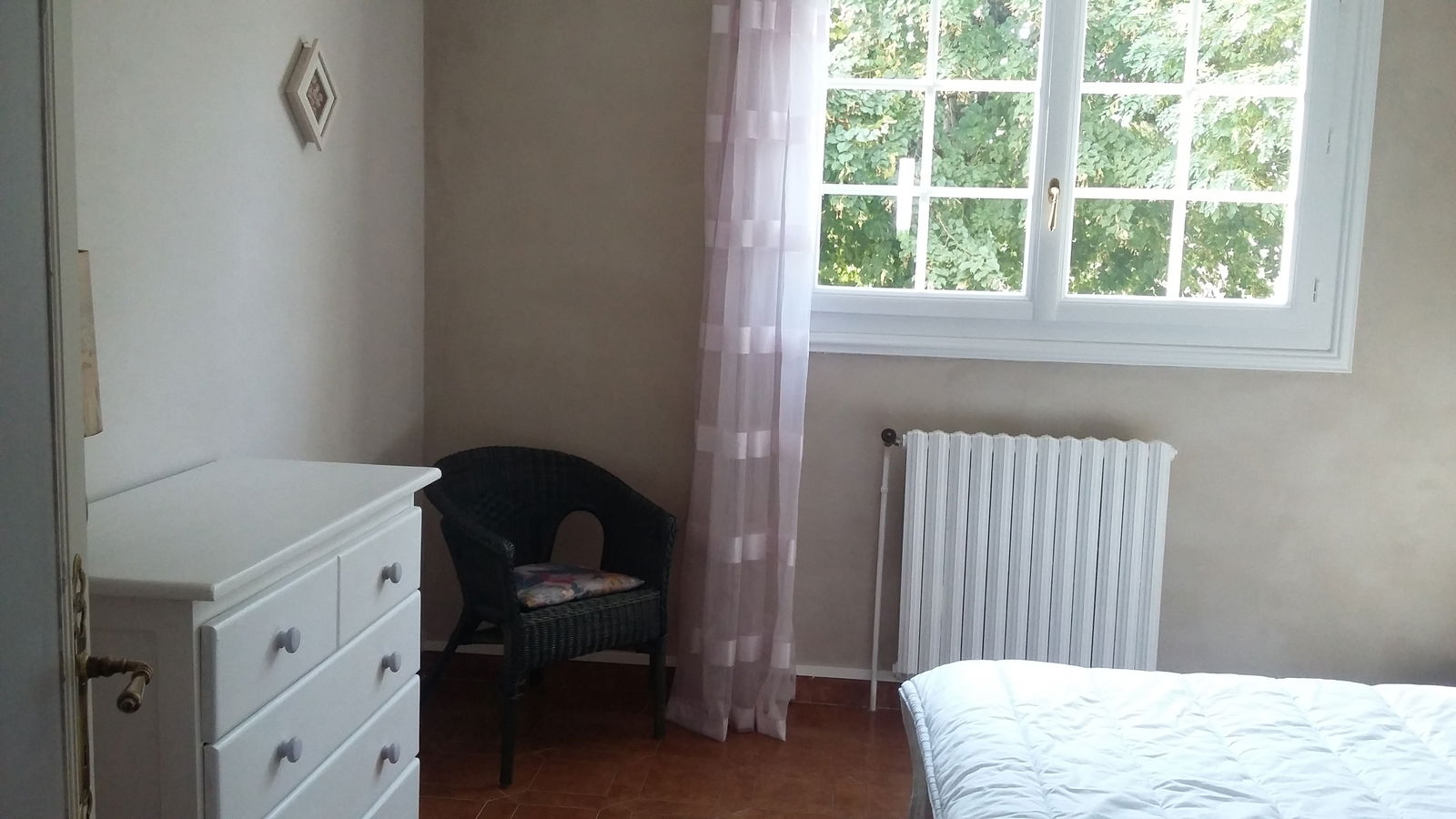 Hemvistelse Auch 106158