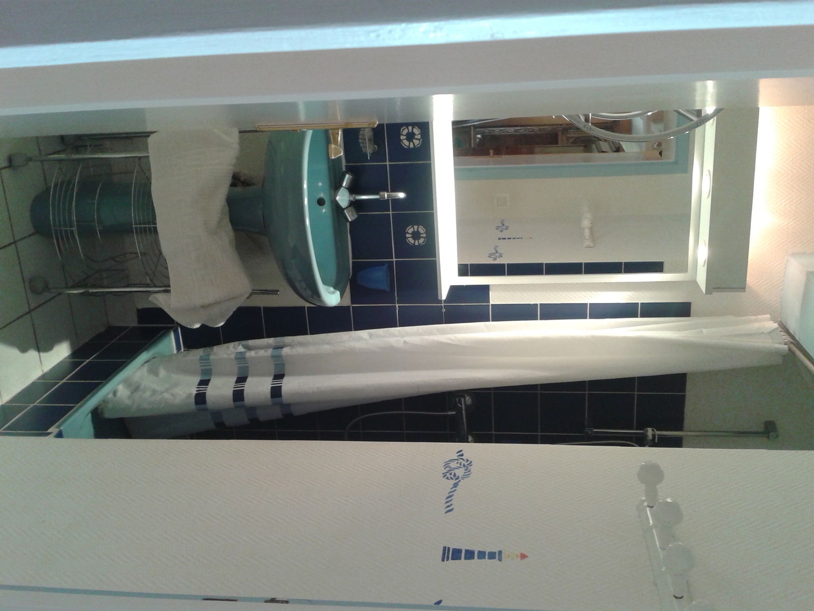 Hemvistelse La Chapelle-sur-Erdre 113703