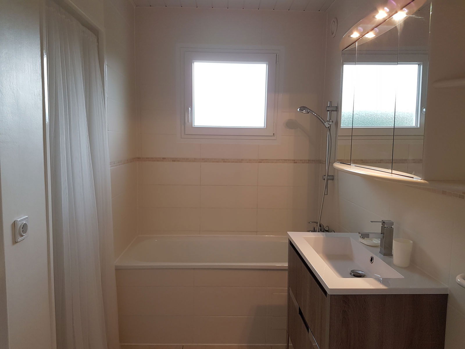 Colocation Montigny-le-Bretonneux 183764