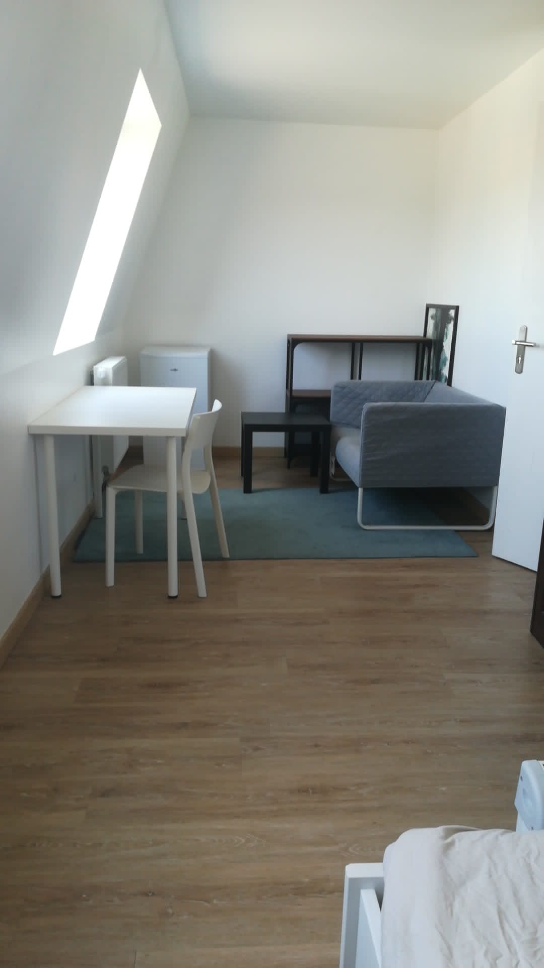 Colocation Évry-Courcouronnes 262697