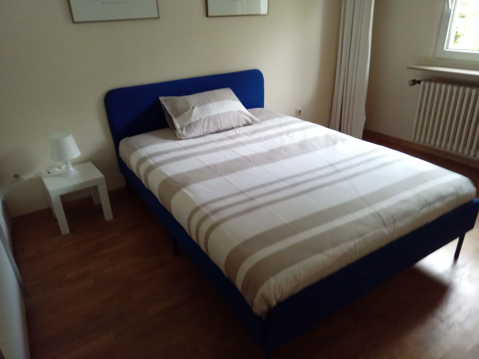 Hemvistelse Luxembourg 386258