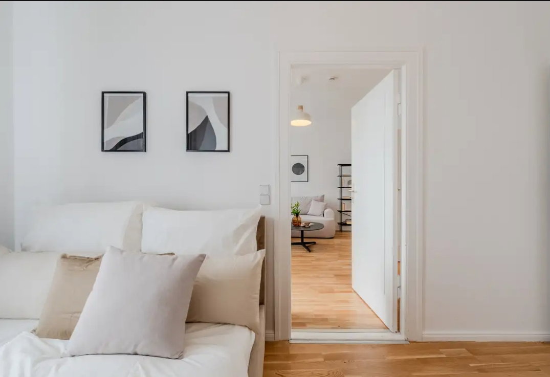 Colocation Marseille 465365