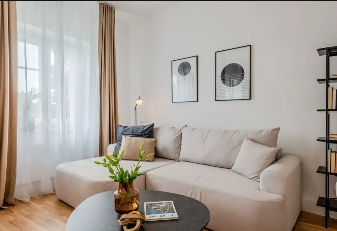 Colocation Marseille 465365