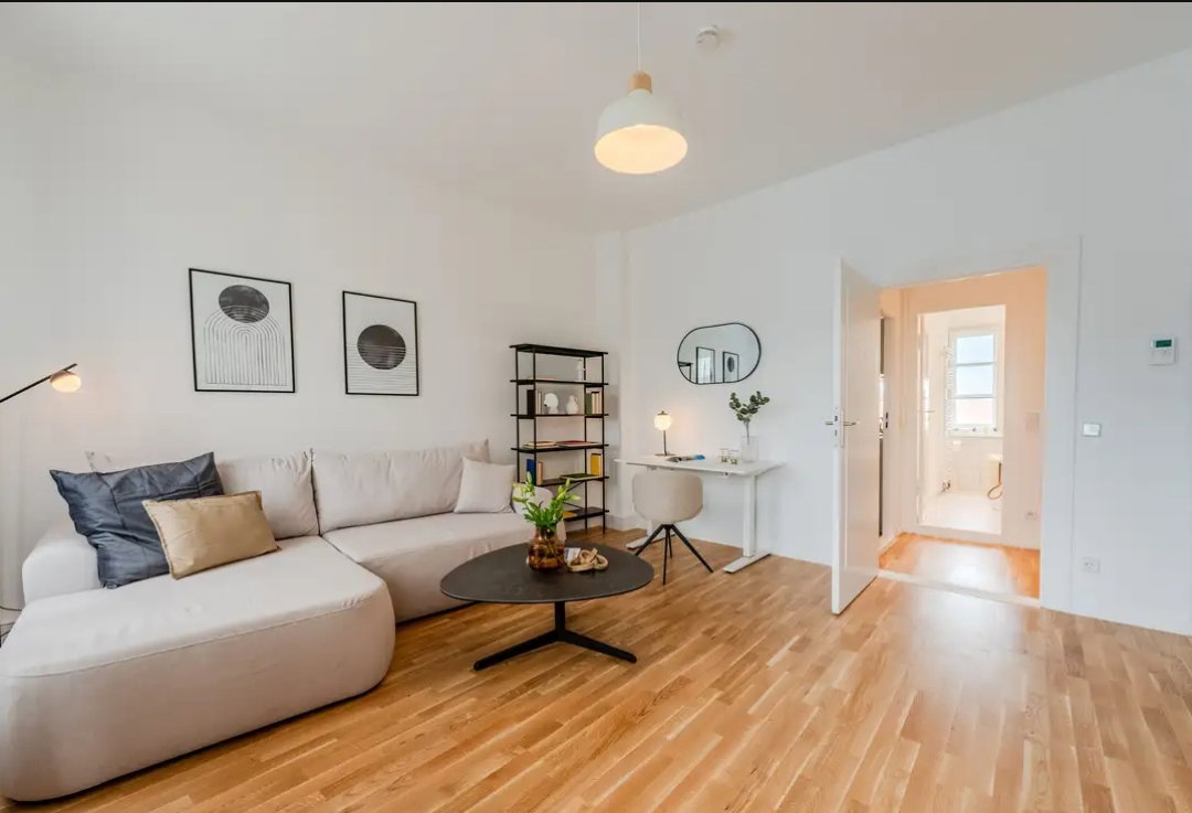 Colocation Marseille 465365