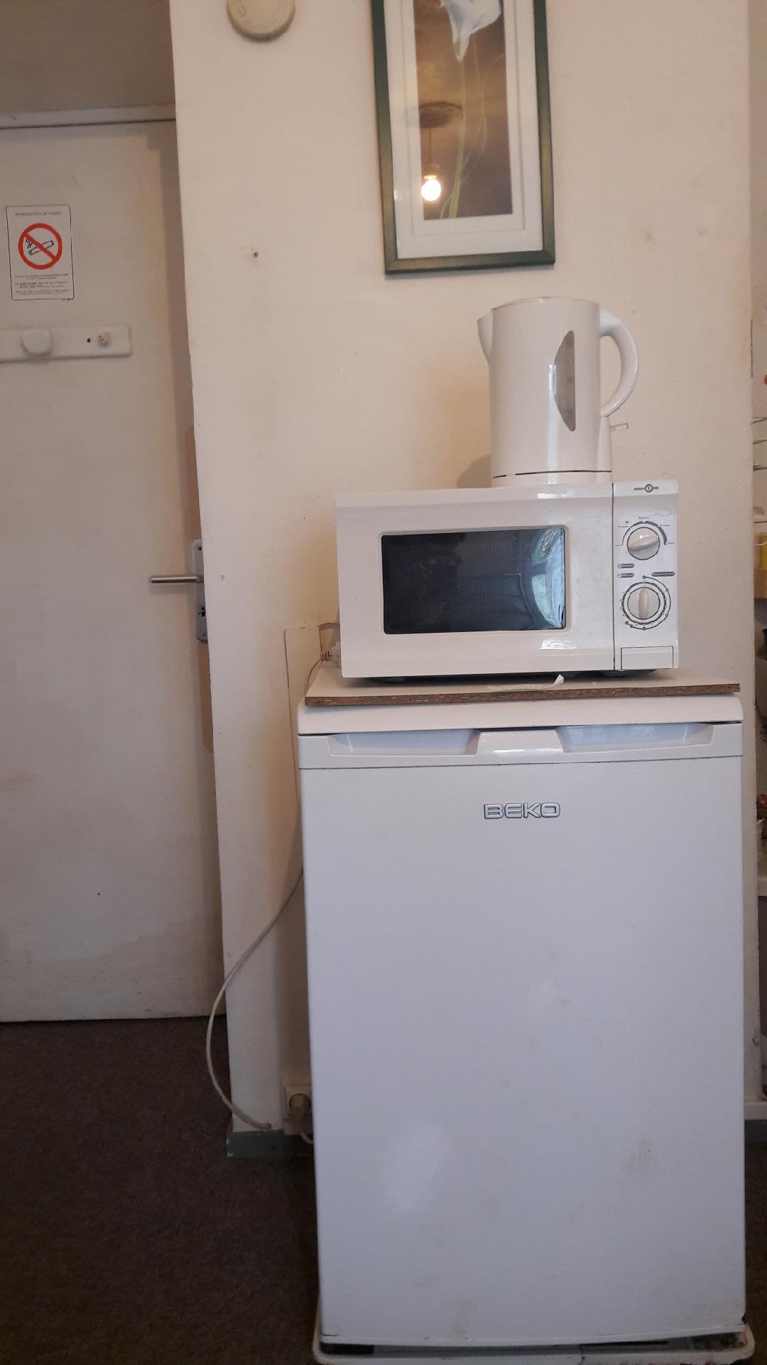 Hemvistelse Mérignac 467134