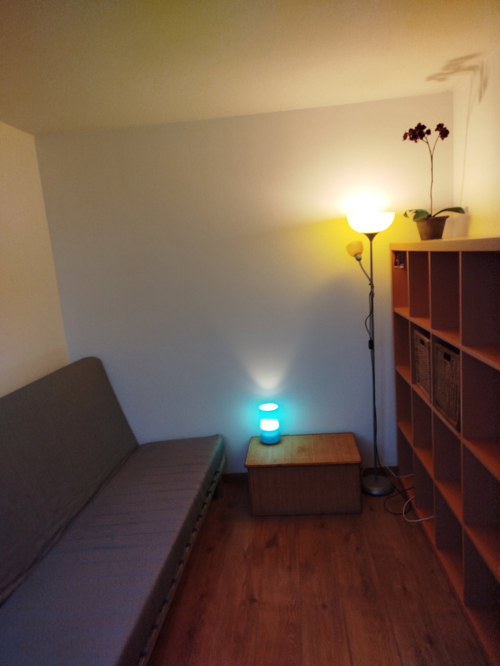 Colocation Épinay-sur-Seine 476757