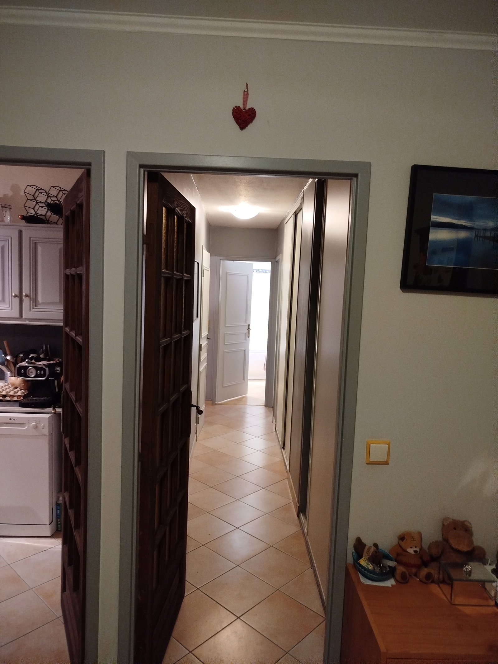 Colocation Épinay-sur-Seine 476757