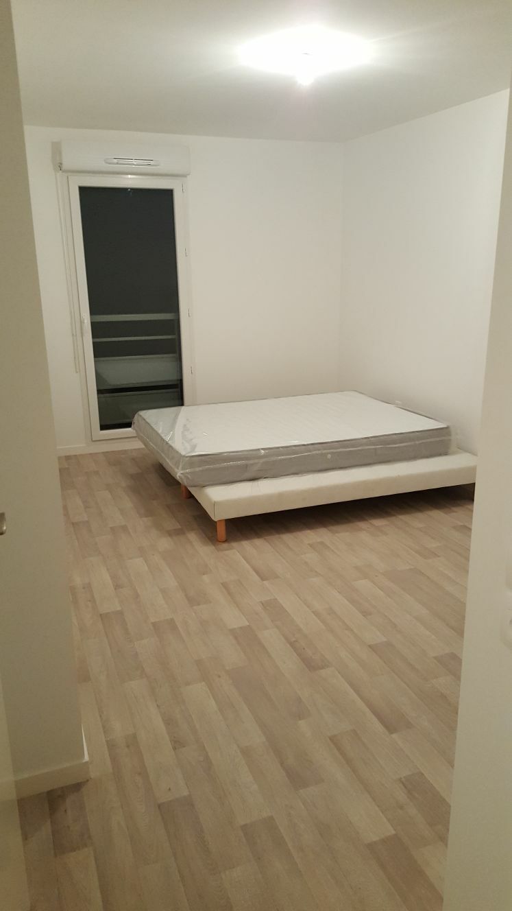 Hemvistelse Herblay 225391