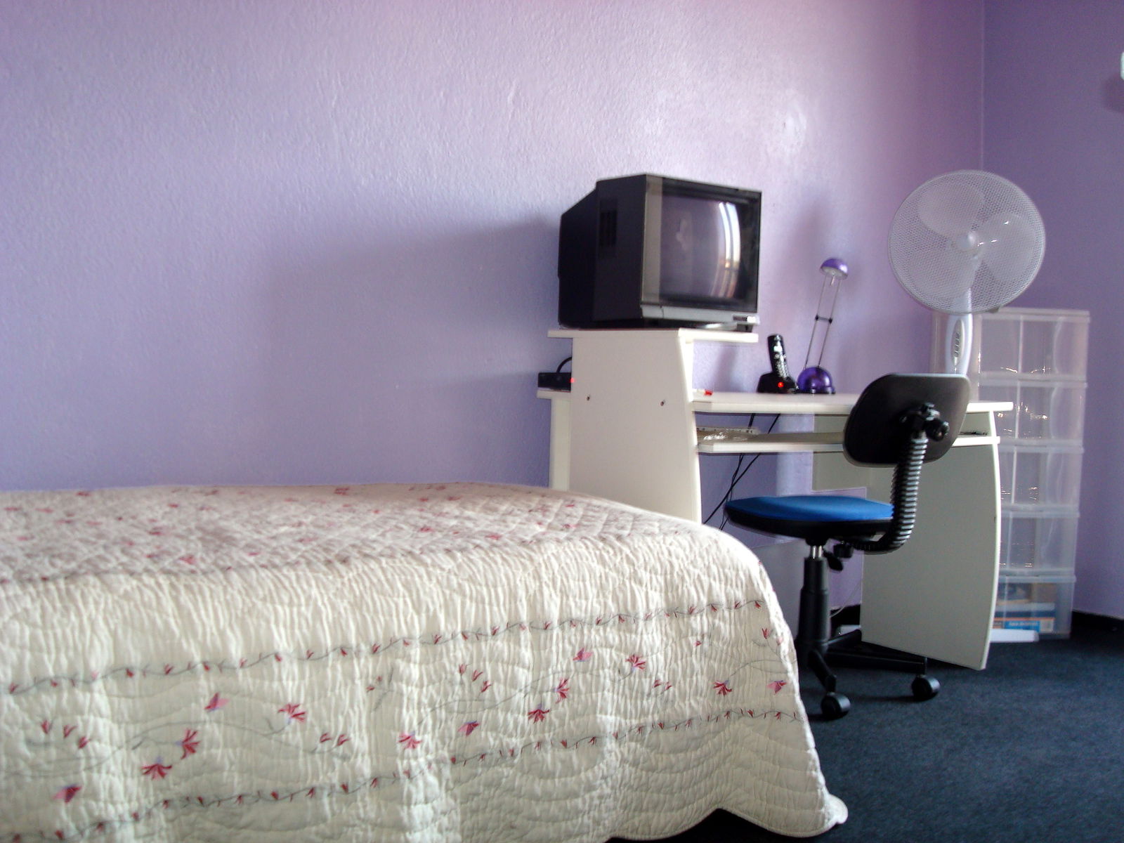 Hemvistelse Aix-en-Provence 76092