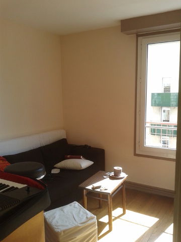 Hemvistelse Le Havre 44007