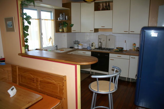 Hemvistelse Chantepie 23676