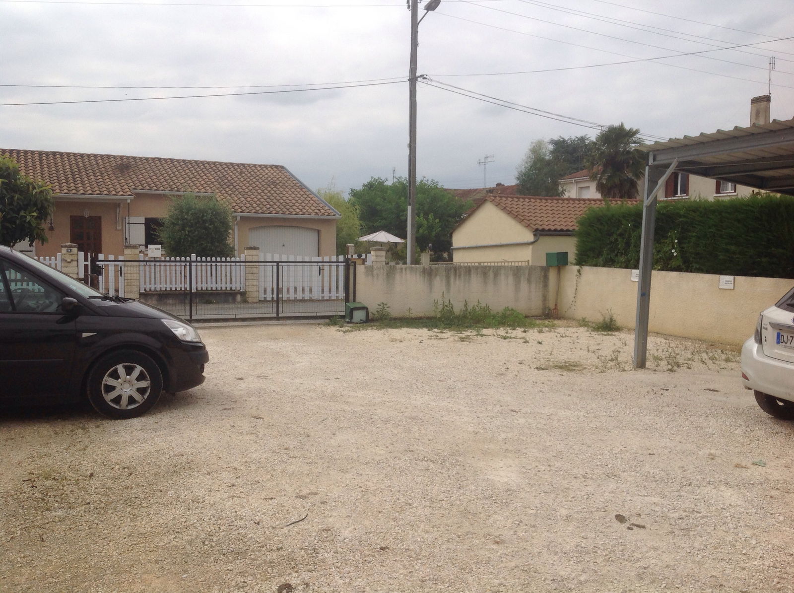 Hemvistelse Bergerac 64445