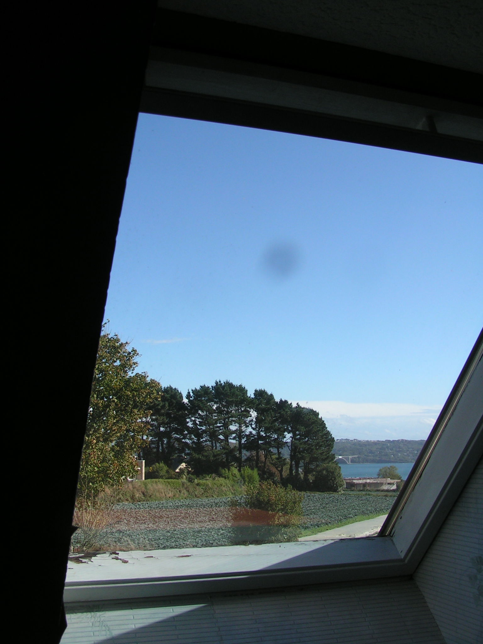 Hemvistelse Guipavas 69004