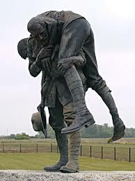 Hemvistelse Fromelles 80851