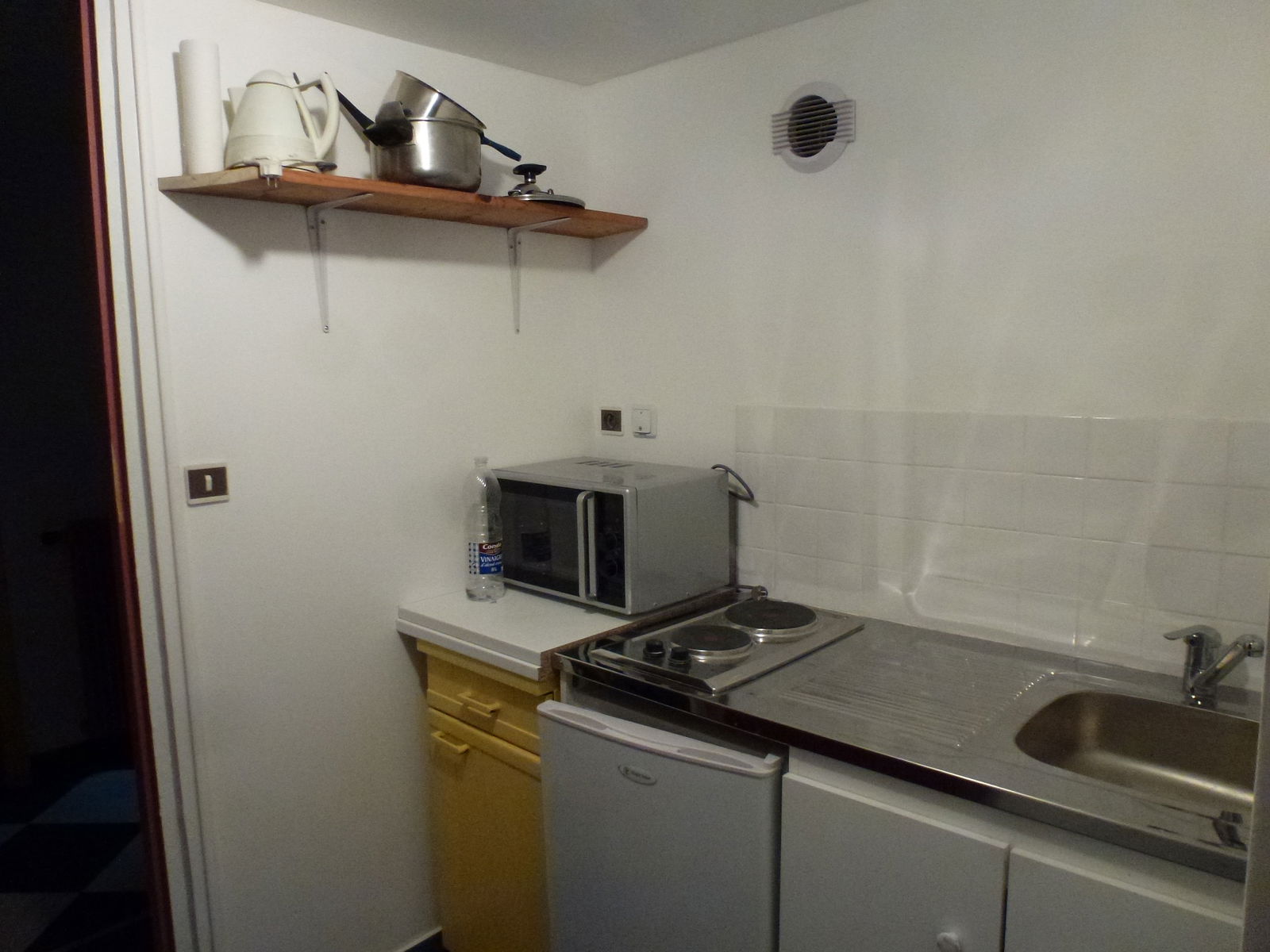 Hemvistelse Saint-Martin-le-Vinoux 113389