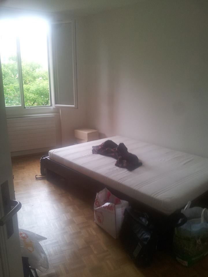 Oberoende Studio Lausanne 77095