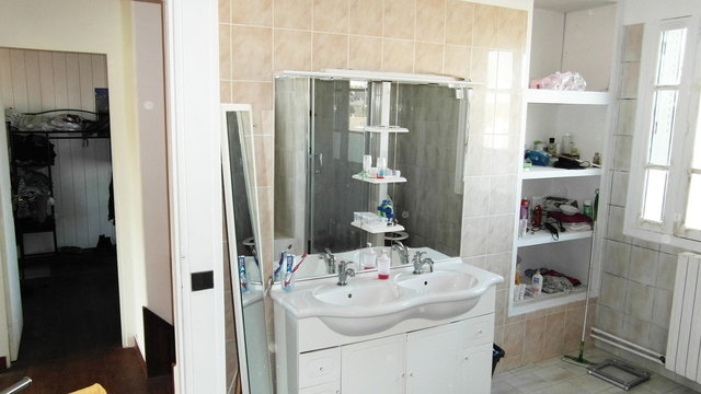 Colocation Goussainville 47153