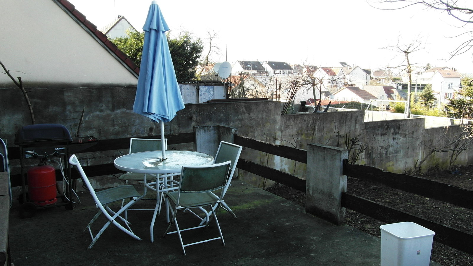 Colocation Goussainville 47153