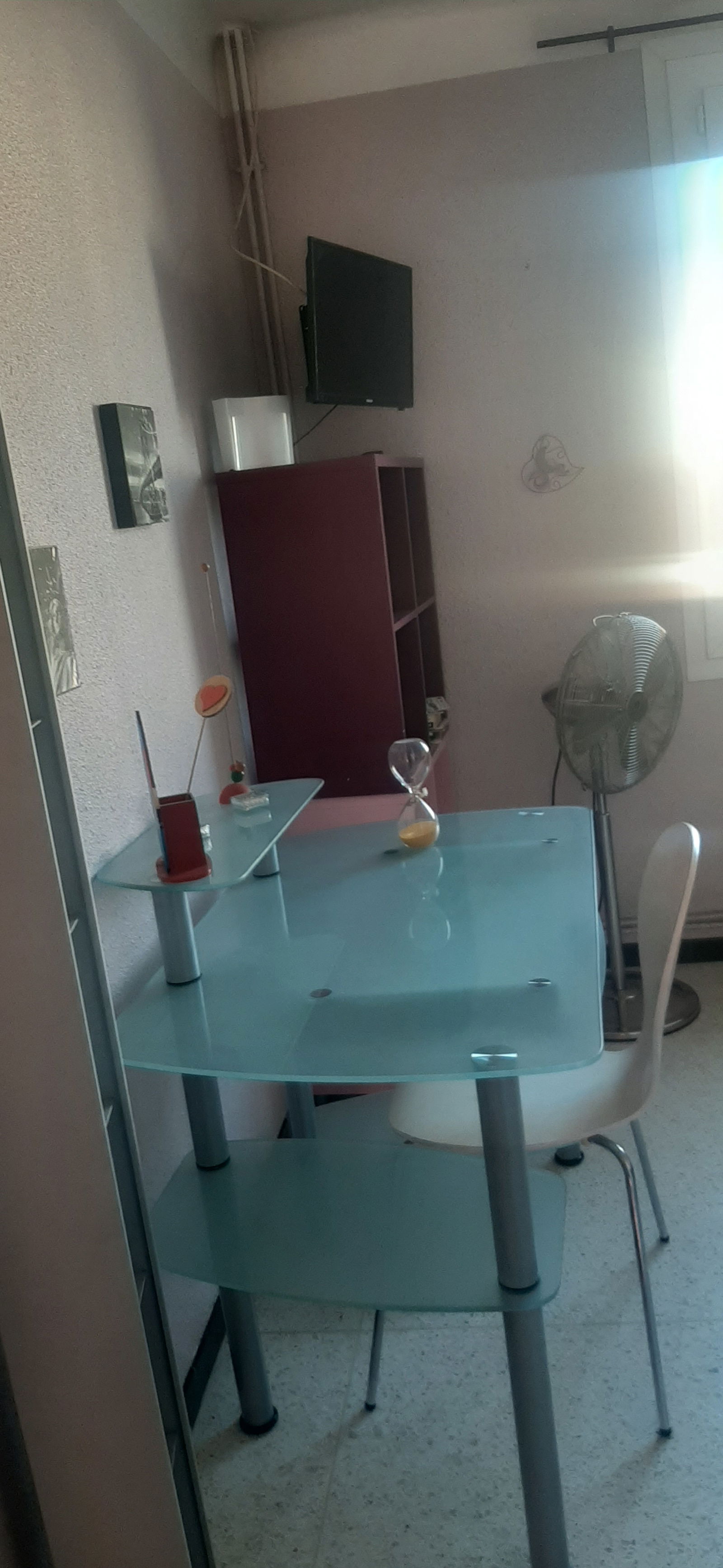 Hemvistelse Perpignan 53194