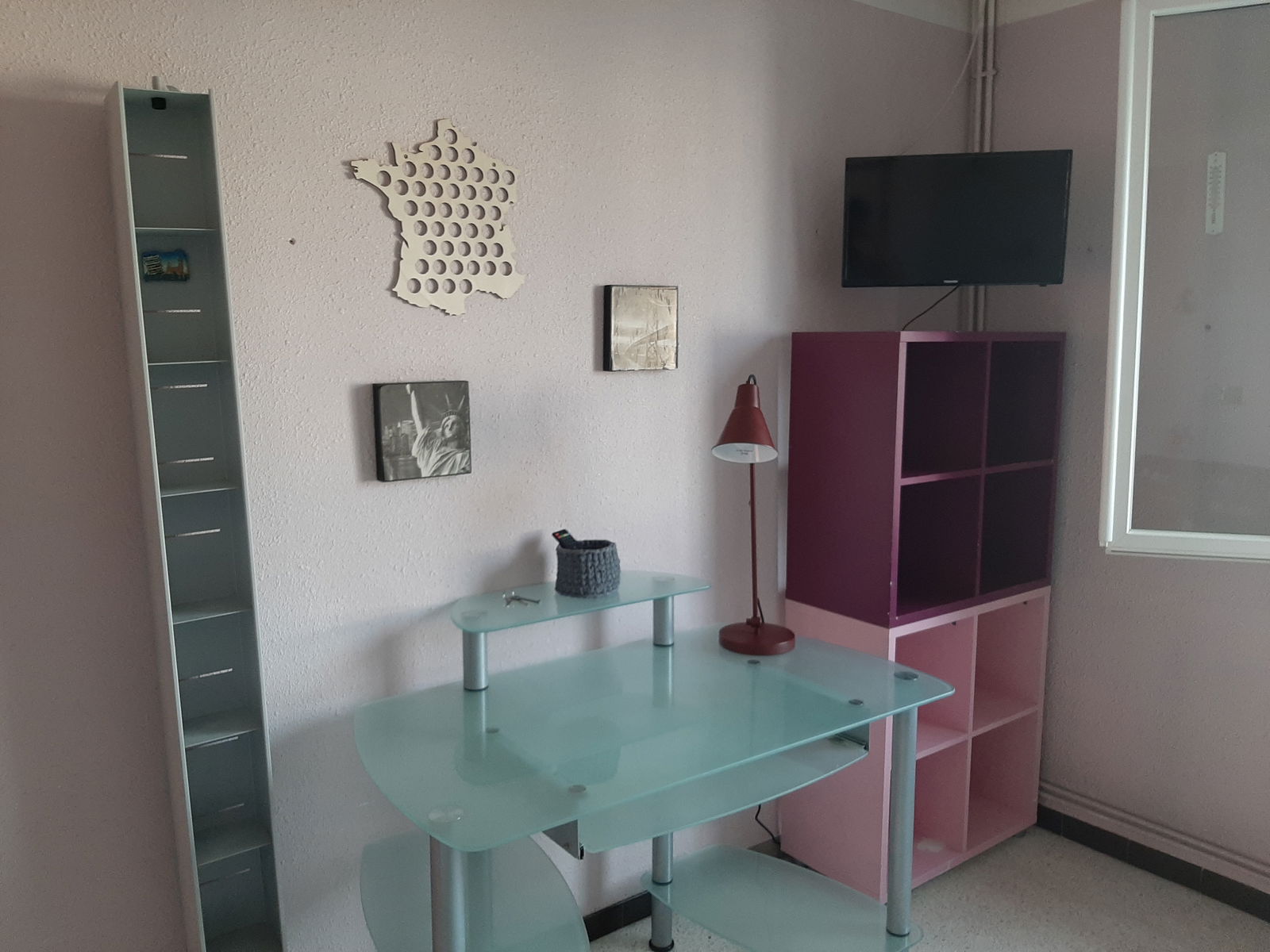 Hemvistelse Perpignan 53194