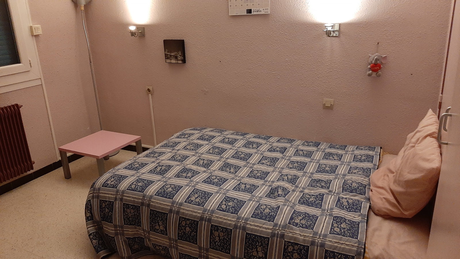 Hemvistelse Perpignan 53194