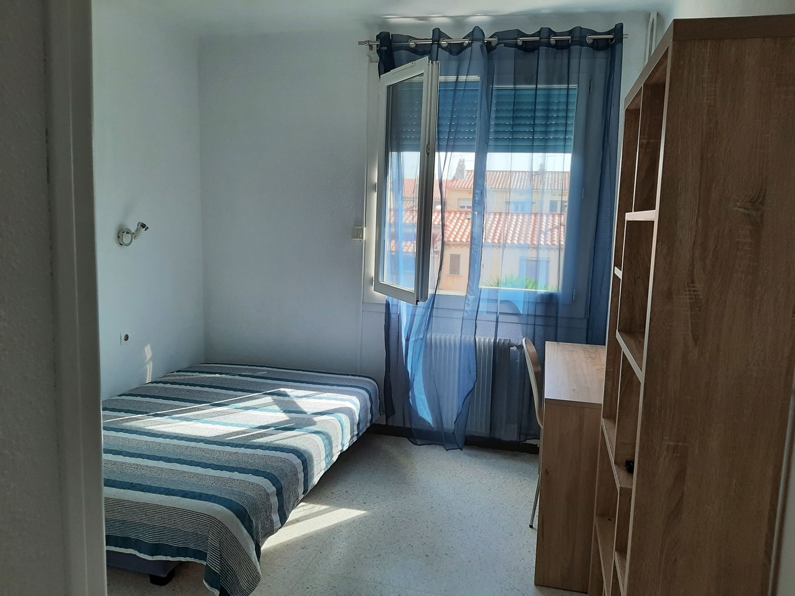 Hemvistelse Perpignan 54808