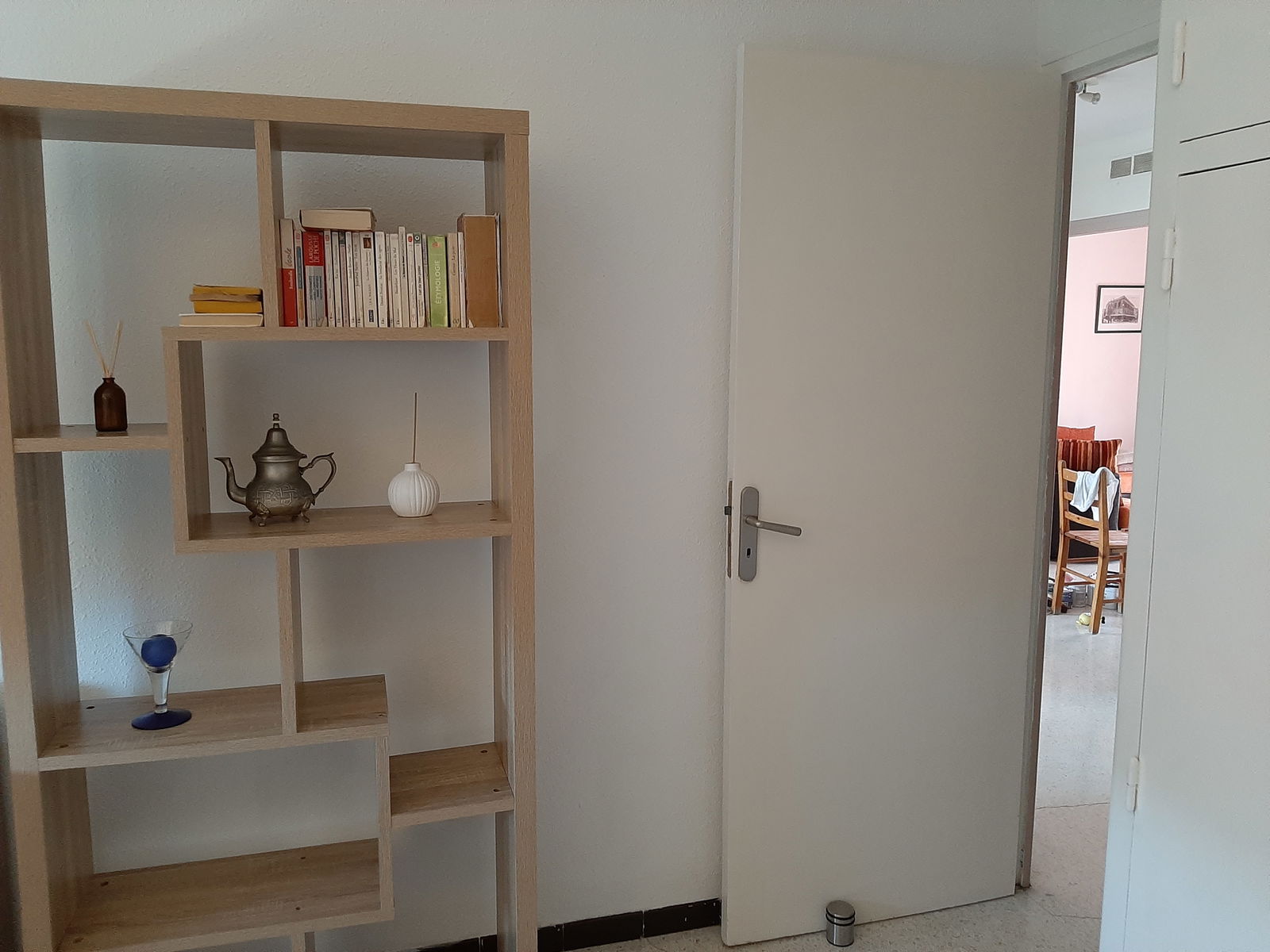 Hemvistelse Perpignan 54808